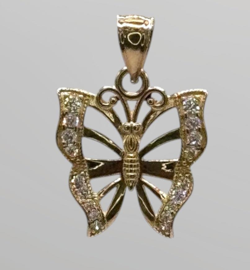 Animals Charms 14K