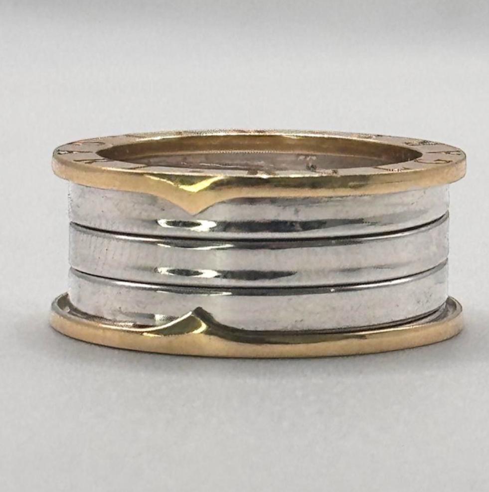 Women rings 14K
