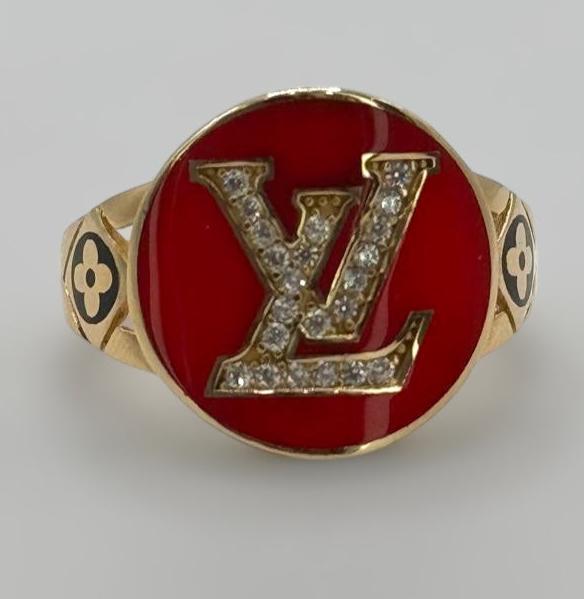 Women rings 14K