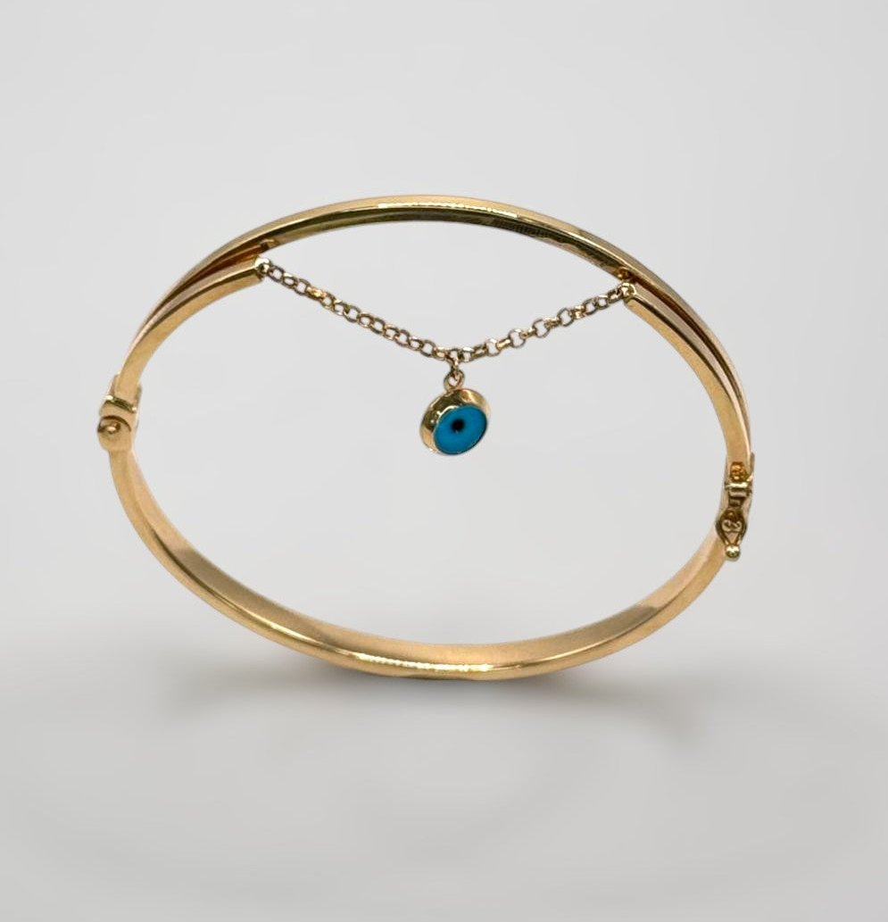 Women's bracelet 14K