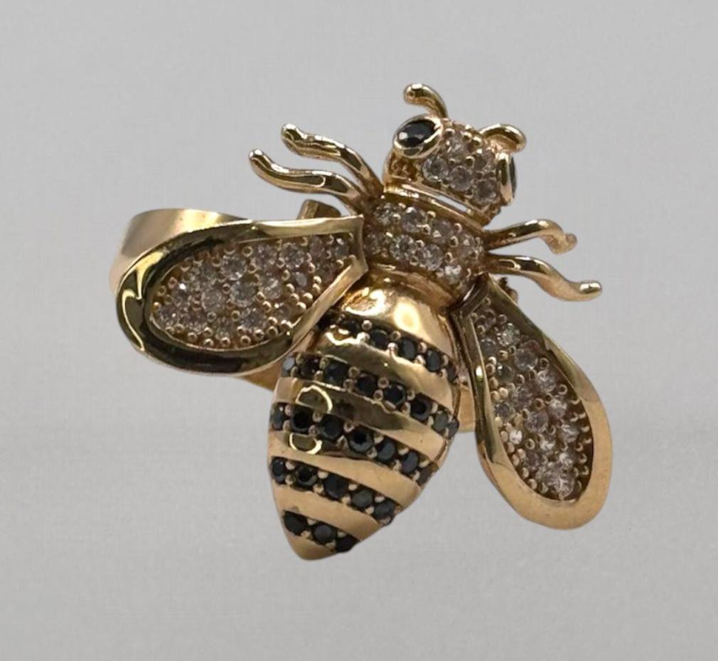 Women rings 14K