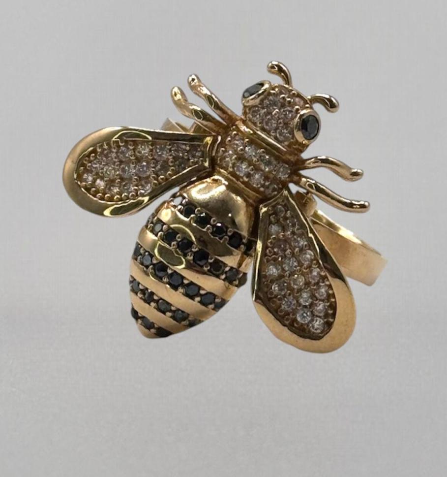 Women rings 14K