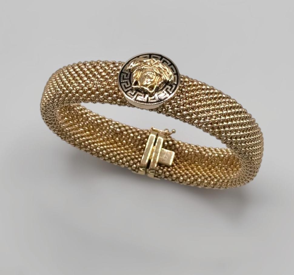 Women's bracelet 10K