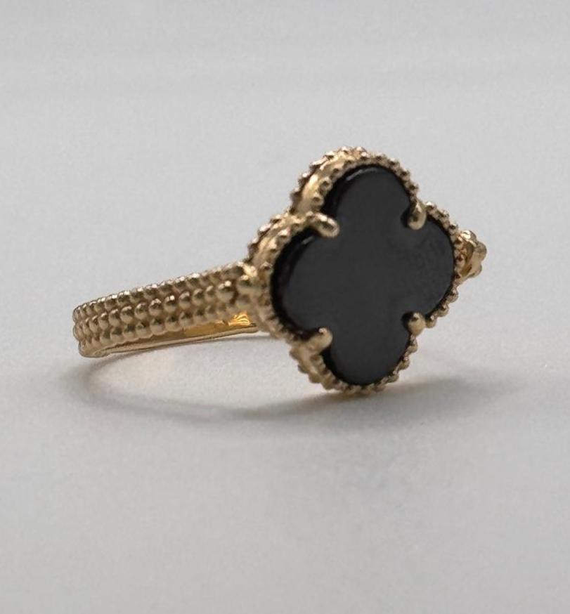 Women rings 18K