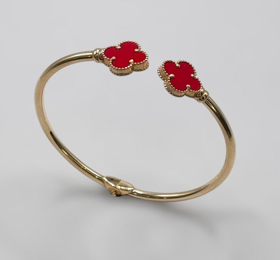 Women's bracelet 10K