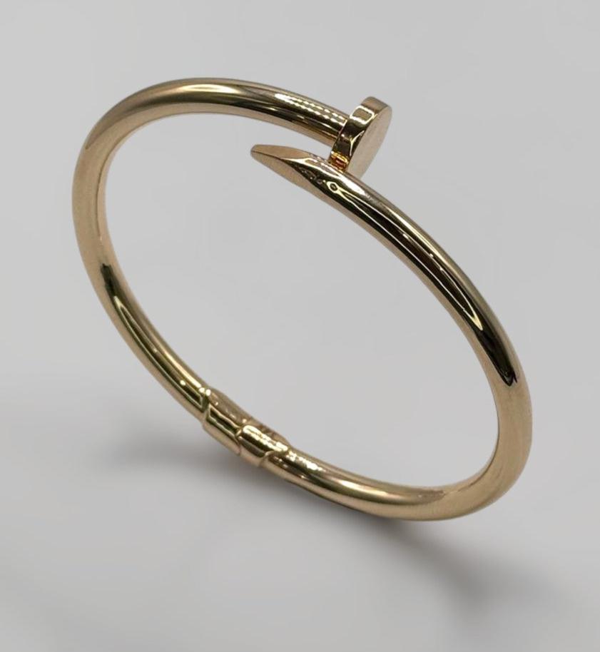 Women's bracelet 14K