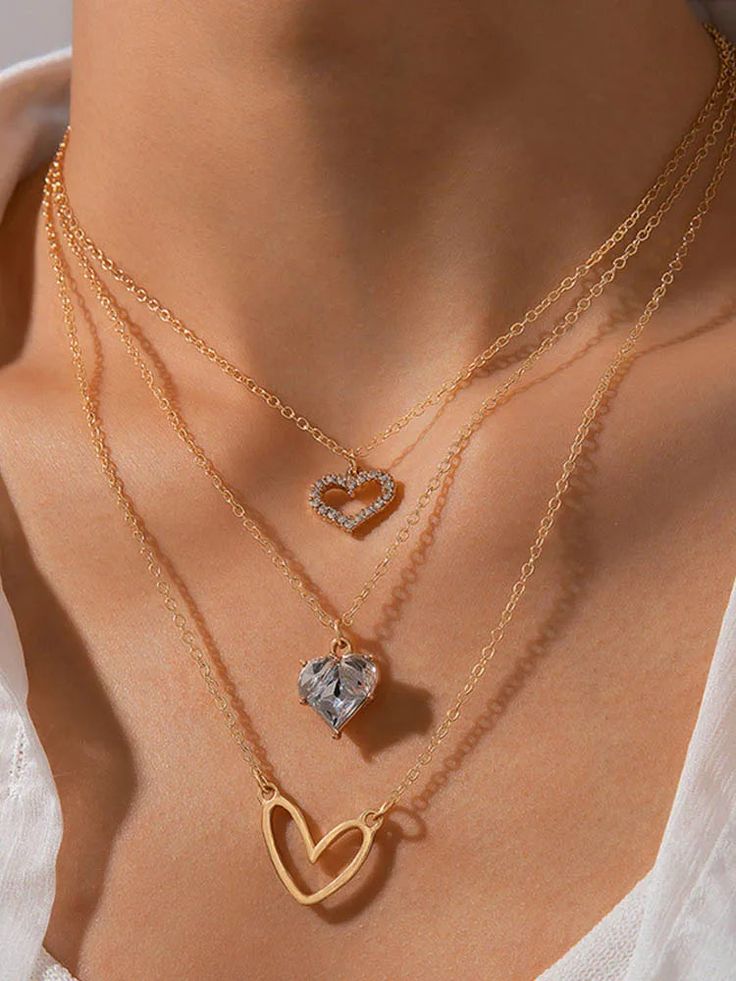 Necklace Charms