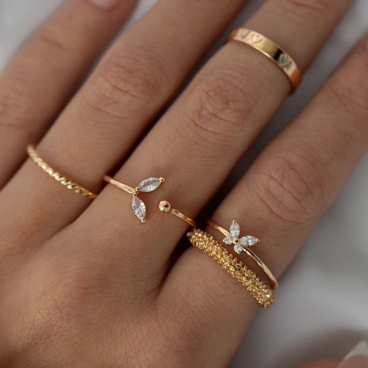 Women's  rings