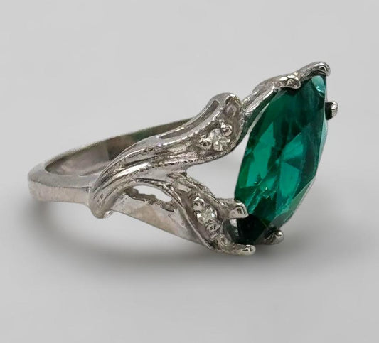 Women rings 10K