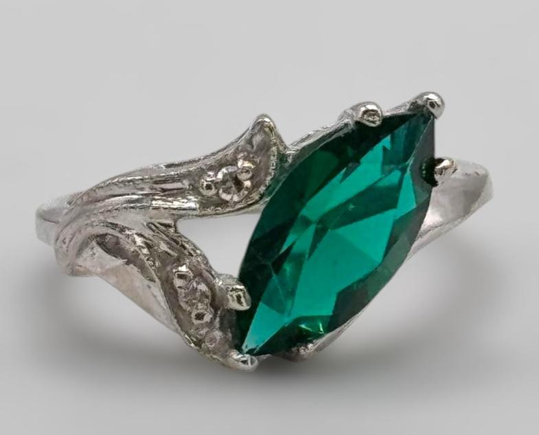 Women rings 10K