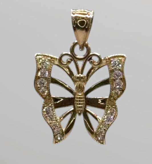 Animals Charms 14K