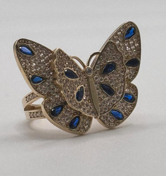 Women rings  14K