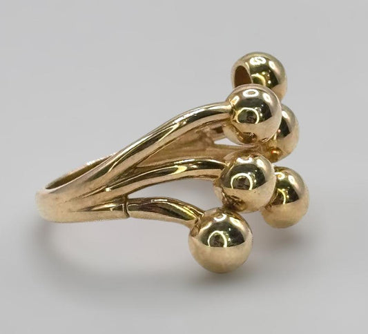 Women rings  10K