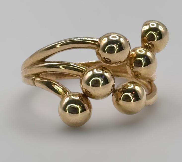 Women rings  10K