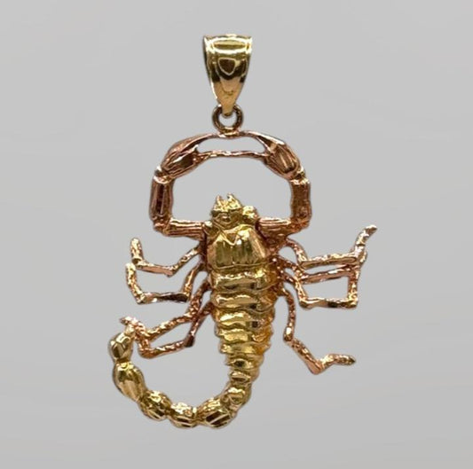 Animals Charms 14K
