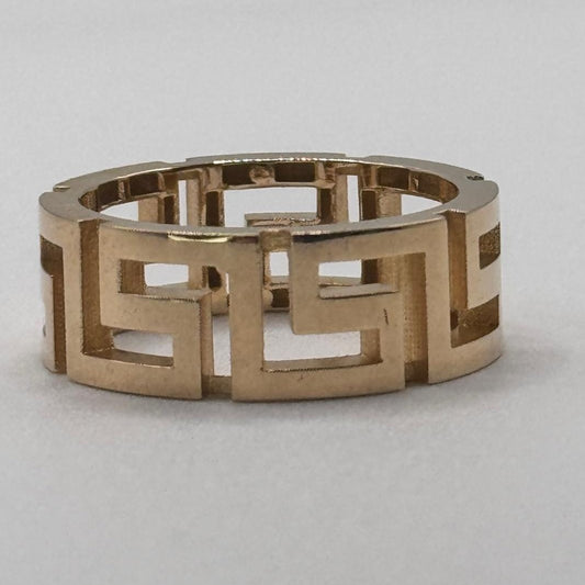 Women rings 10K