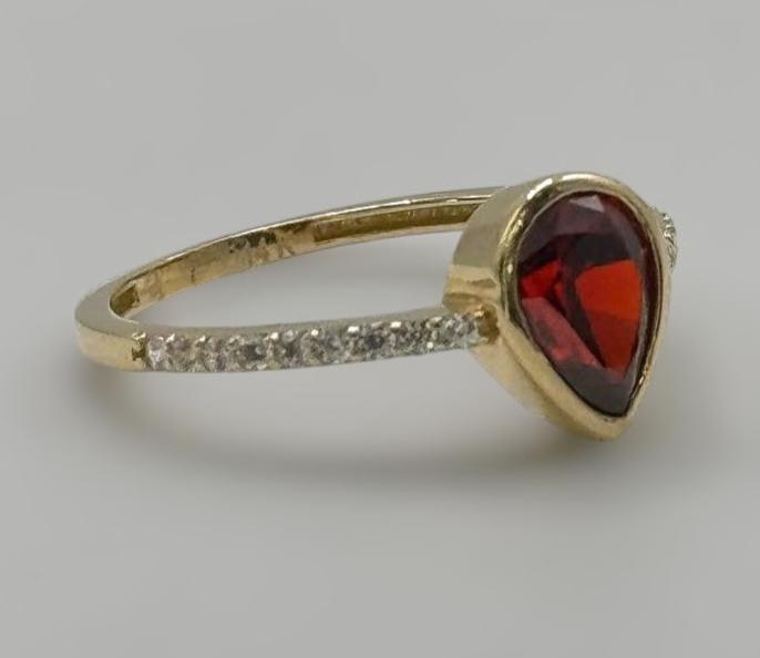 Women rings 14K