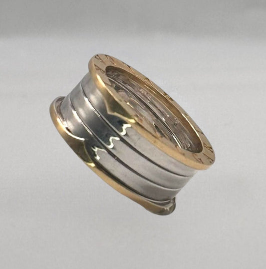 Women rings 14K
