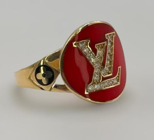 Women rings  14K
