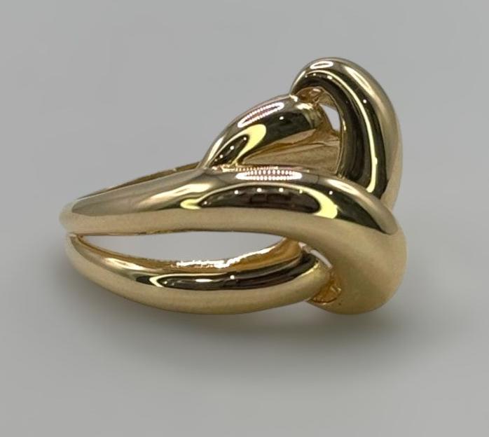 Women rings 14K