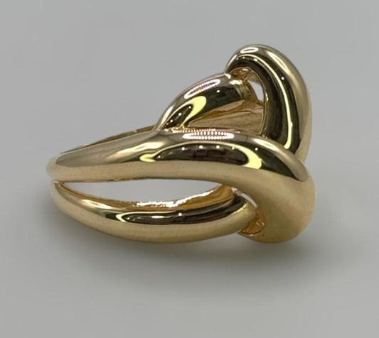 Women rings 14K