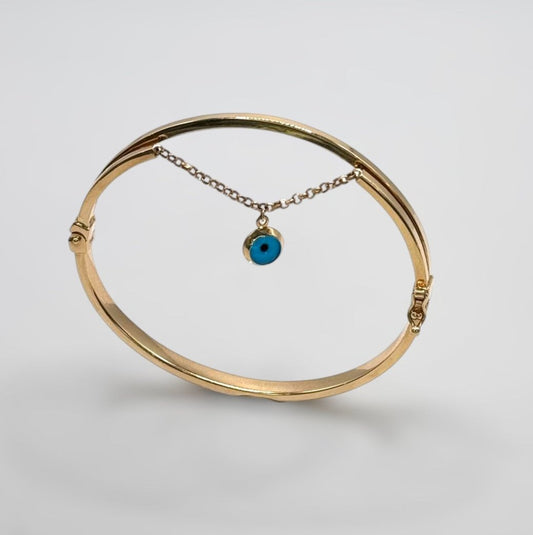 Women's bracelet 14K