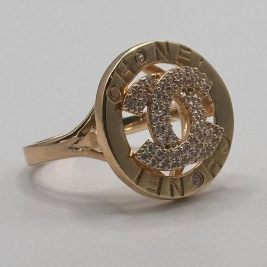 Women rings 14K