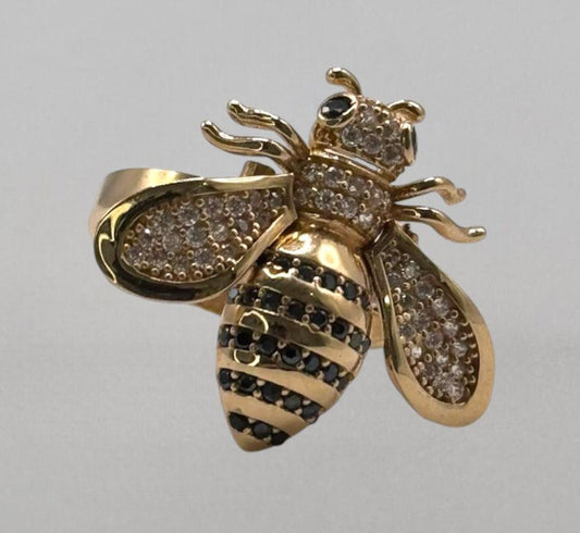 Women rings 14K