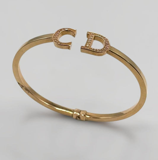 Women's bracelet 14K
