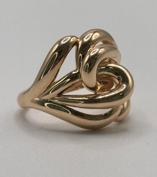 Women rings 14K
