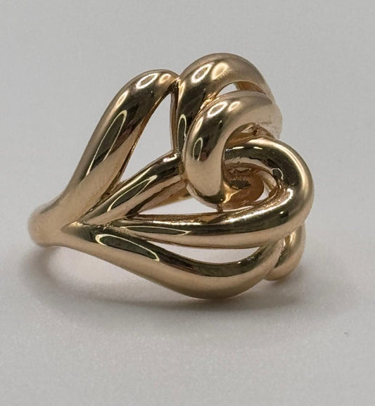 Women rings  14K