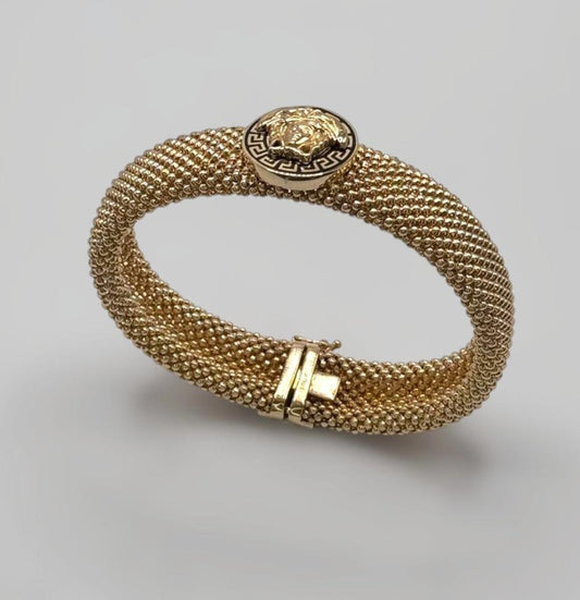 Women's bracelet 10K