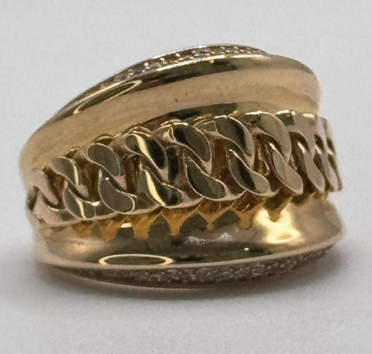 Women rings 10K