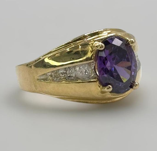 Women rings  14K
