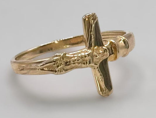 Women rings 10K