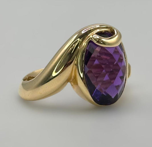 Women rings 14K
