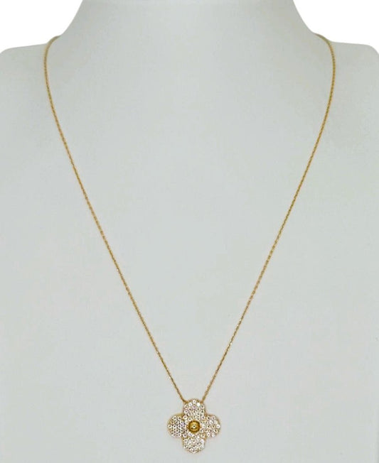 Women's necklaces 14