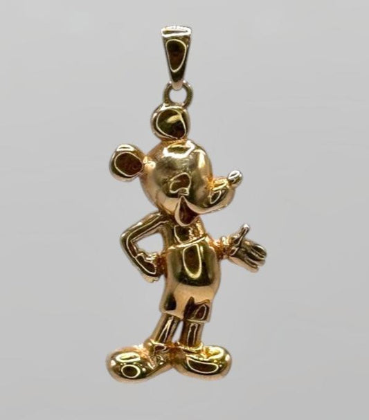 Animals Charms 14K