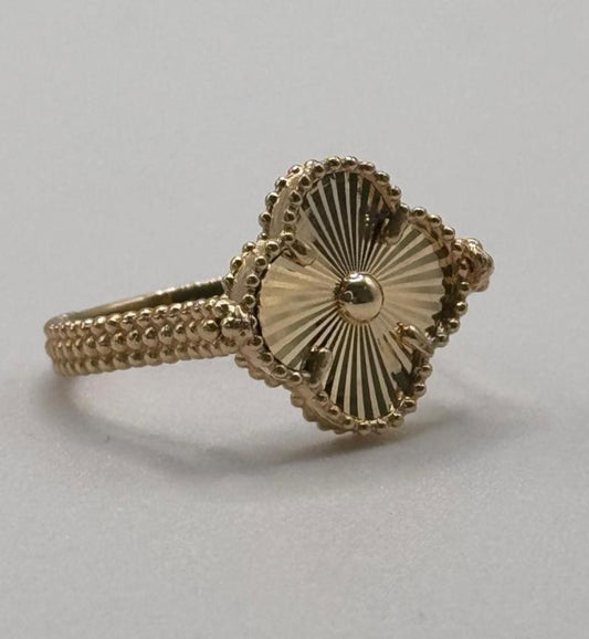 Women rings 18K