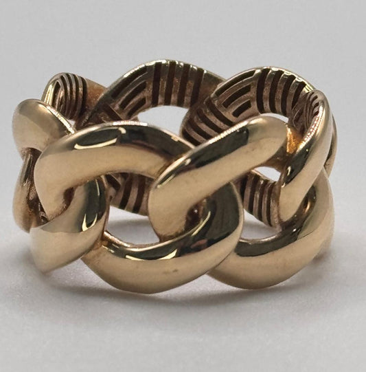 Women rings 14K