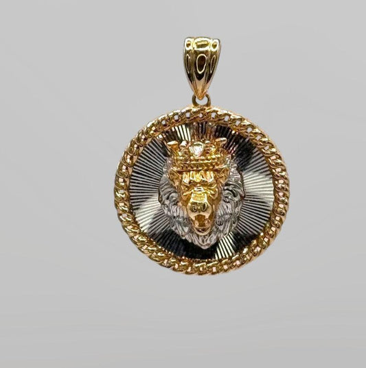 Animals Charms 14K