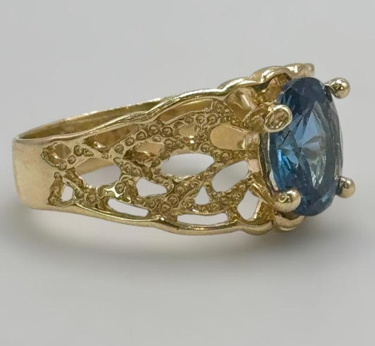 Women rings  14K