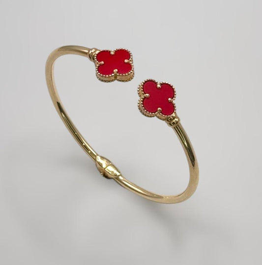 Women's bracelet 10K