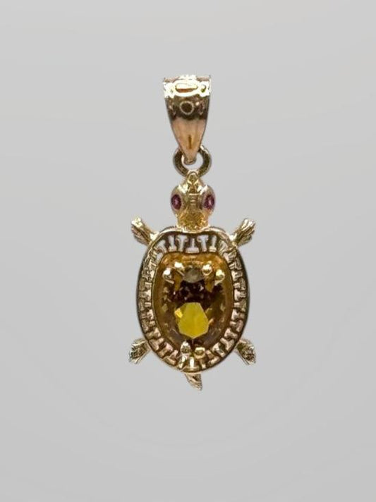 Animals Charms 14K