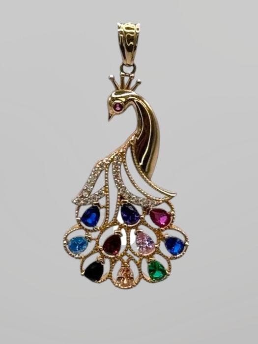 Animals Charms 14K