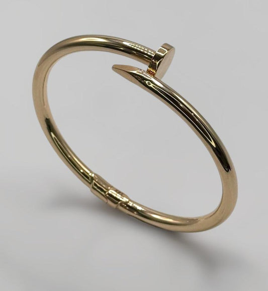 Women's bracelet 14K