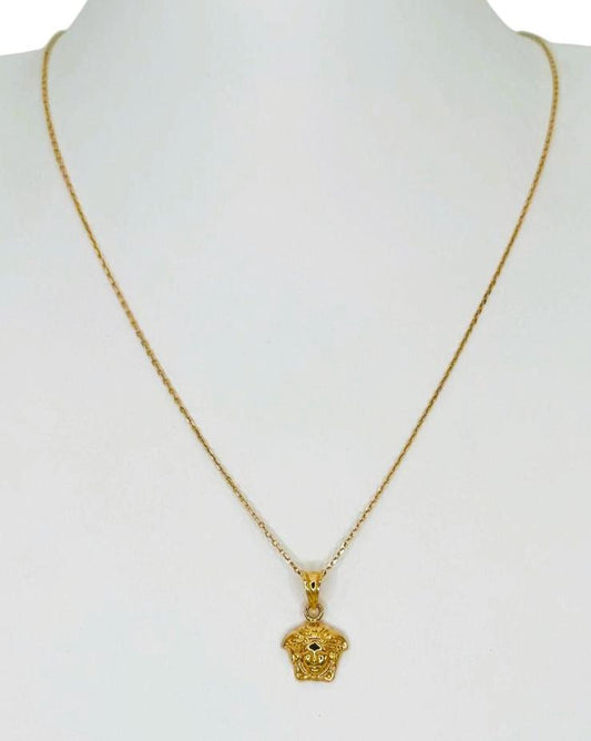Women's necklaces 10K