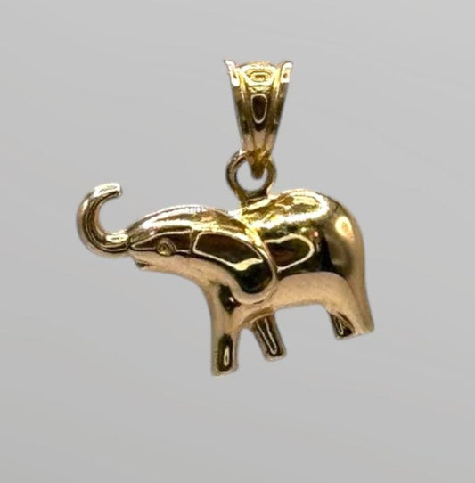 Animals Charms 10K