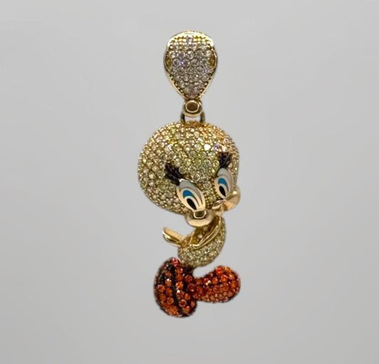 Animals Charms 10K