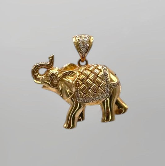 Animals Charms 14K